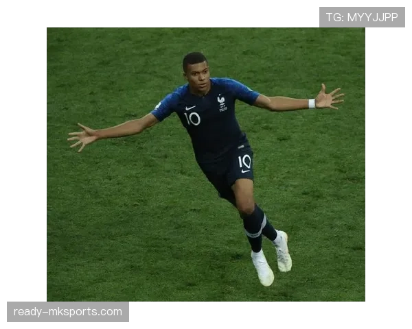 姆巴佩出任法国队新队长 誓领球队迎接全新挑战