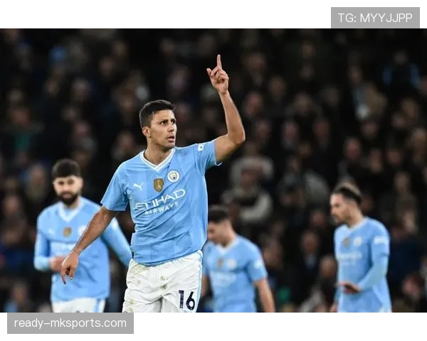 罗德里重申忠心，誓言继续为曼城争光