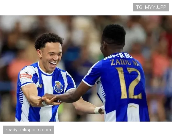 葡超青年新星闪耀赛场，未来之星表现亮眼引关注