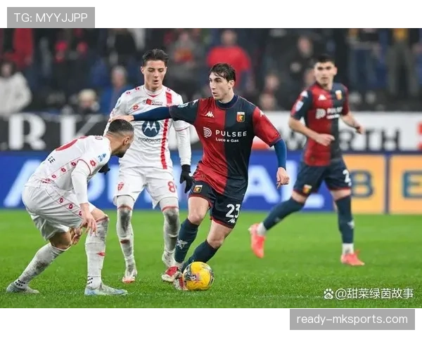 热那亚防线坚如磐石，新赛季剑指更高目标