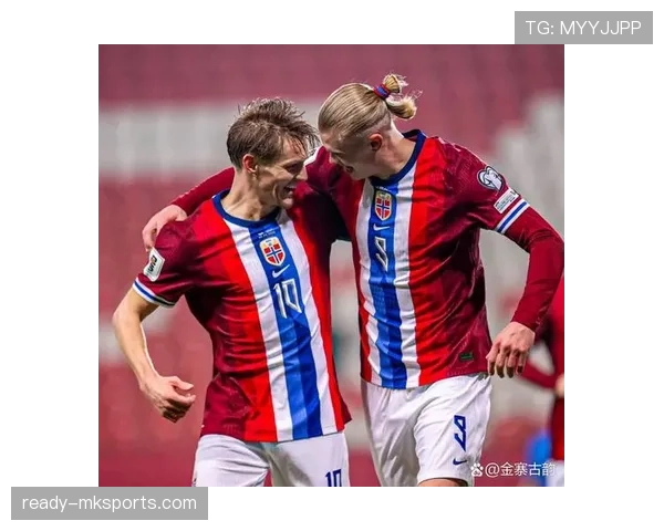 挪威队的世界杯之旅:1998年法国的表现及未来展望 挪威队的世界杯之旅:1998年法国的表现及未来展望