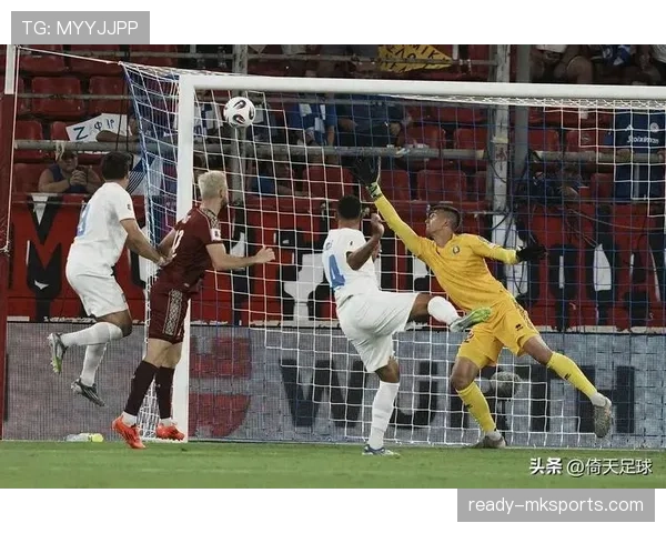 欧洲杯预选赛大比分 欧洲杯预选赛大比分