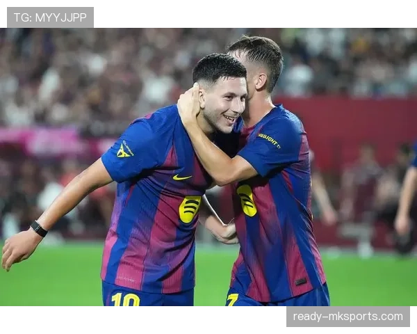 巴萨边路依赖影响进攻纵深，攻坚能力变化已逐步反映在表现层面